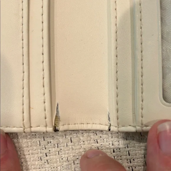 Kate Spade Lemon Yellow Wallet - Picture 3 of 8